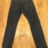 Mens levis 501
