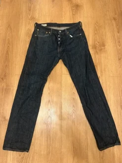 Mens levis 501
