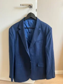 Men’s suit jacket