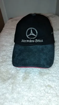 Mercedes-Benz lippis