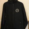 Mercedes-Benz softshell takki