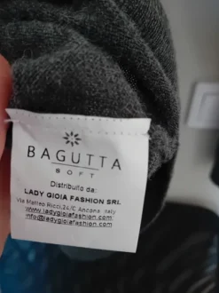 Merinovilla miesten neule