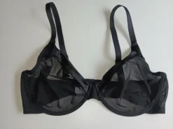 Mesh-kankaiset rintaliivit 85d