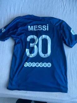 Messi t-paita