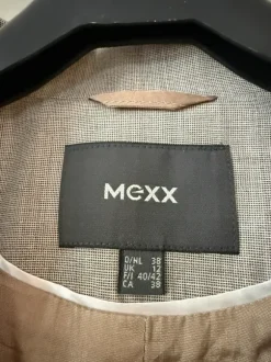 Mexxin jakku/bleiseri