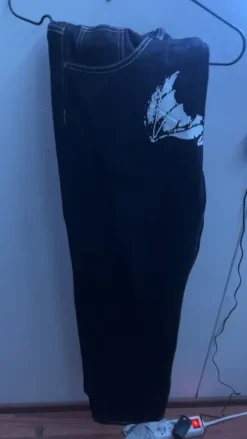 Michael myers baggy farkut