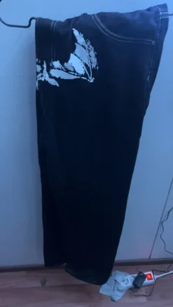 Michael myers baggy farkut