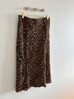 Midi skirt S