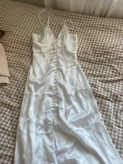 Midiklänning Bianca Nelly