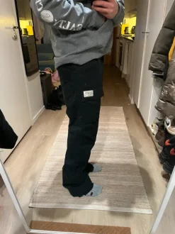 Miesten Analog Lasketteluhousut