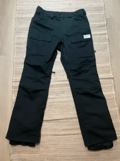 Miesten Analog Lasketteluhousut