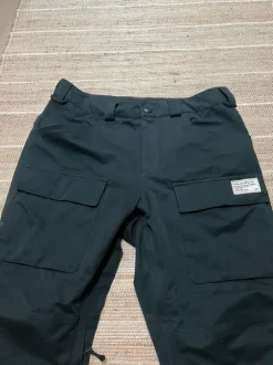 Miesten Analog Lasketteluhousut