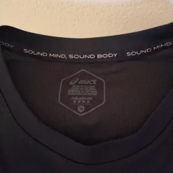 Miesten asics juoksupaita. Käyttämätön.