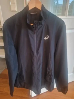 Miesten Asics juoksutakki