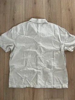 Miesten Bershka kesäpaita