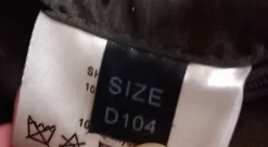 Miesten bleiseri D104