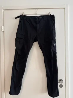 Miesten C.P. Companyn Cargo housut, 54