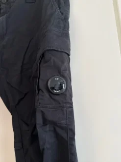 Miesten C.P. Companyn Cargo housut, 54