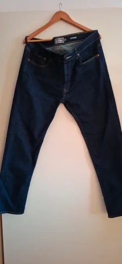 Miesten Dressman farkut