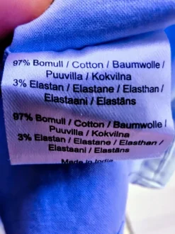 Miesten Dressmann kauluspaita, M