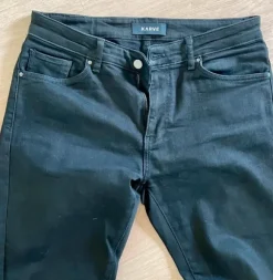 Miesten farkut, Karve, 32/32