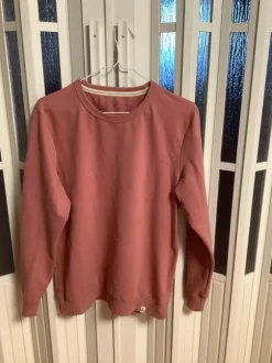 Miesten Gollege pusero