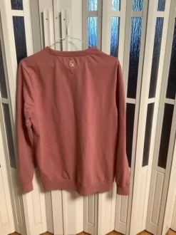 Miesten Gollege pusero