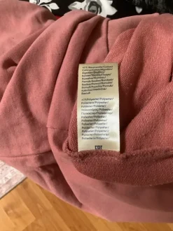 Miesten Gollege pusero