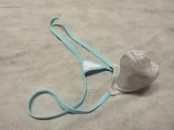 Miesten G-string uimahousut