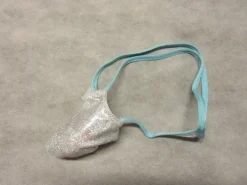 Miesten G-string uimahousut