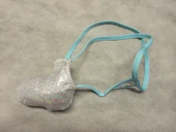 Miesten G-string uimahousut