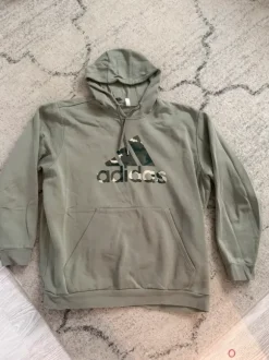 Miesten huppari Adidas