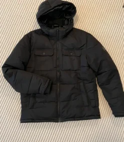 Miesten Jack & Jones talvitakki