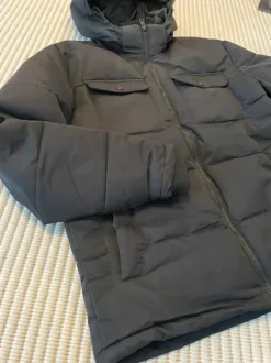 Miesten Jack & Jones talvitakki