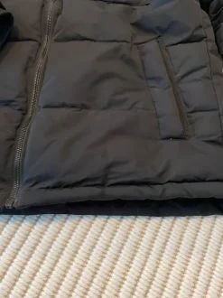 Miesten Jack & Jones talvitakki