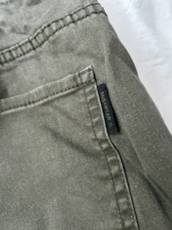 Miesten jogger housut