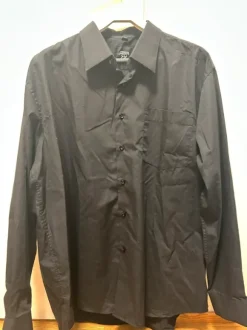 Miesten kauluspaita koko 45/46