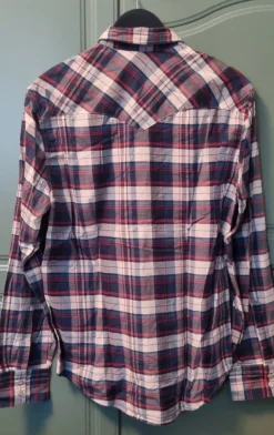 Miesten Levi's kauluspaita