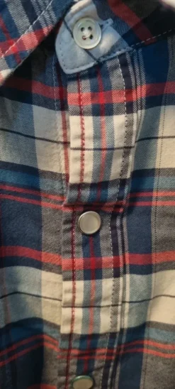 Miesten Levi's kauluspaita