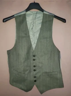 Miesten liivi, Koko 52/L