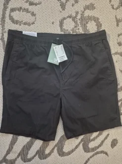 Miesten lyhyet shortsit, L