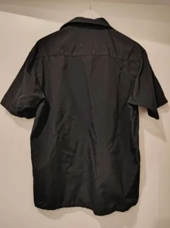 Miesten lyhythihainen kauluspaita