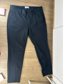 Miesten Only & sons suorat housut