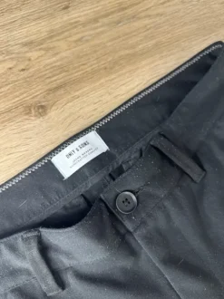 Miesten Only & sons suorat housut