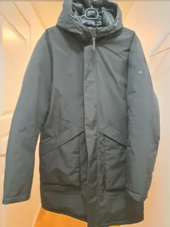 Miesten parkatalkki L