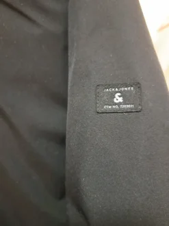 Miesten parkatalkki L