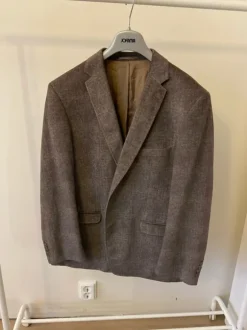 Miesten pikkutakki XL