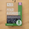 Miesten Pitkät Alushousut XL