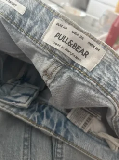 Miesten Pull & Bear farkut
