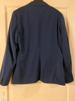 Miesten puvuntakki H&M